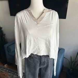 Size Small Vici shirt